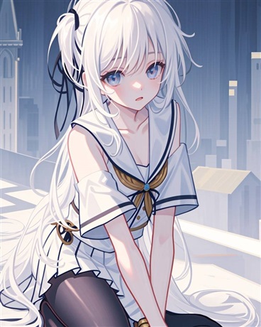 点满攻击力的我，不想当女仆