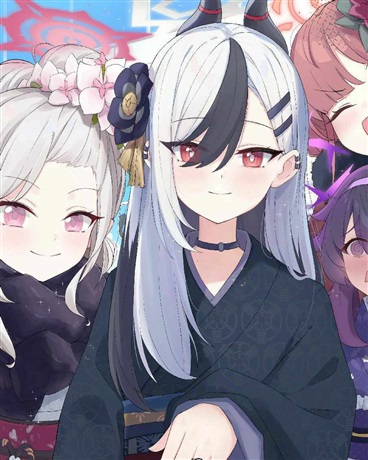 与我结缘的女修好像有点太多了