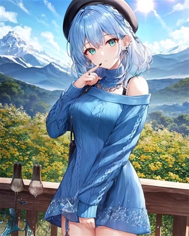 女尊，我被迫陪她们生孩子