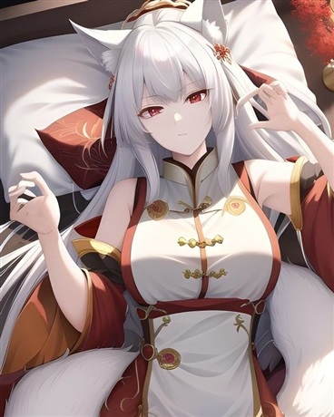 只是想交朋友，怎么变成屑女人了