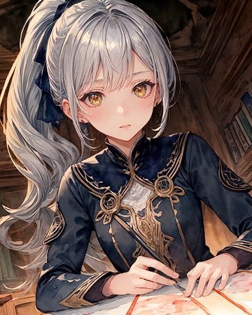 最终魔王是只鸡