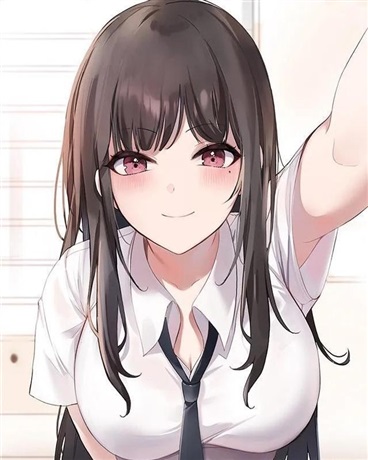 元气少女养成手册