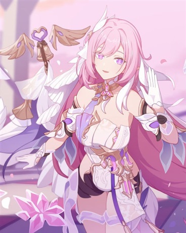 穿越综漫女武神