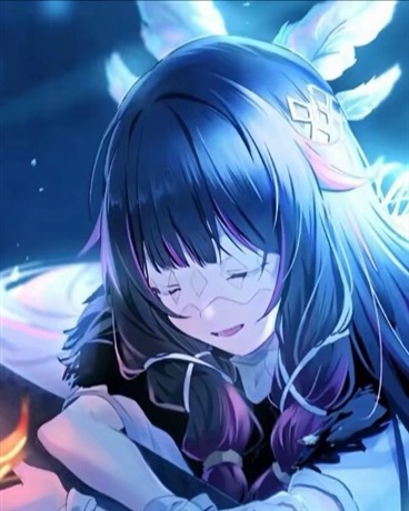 吾乃至冬女皇在崩铁却是星核猎手