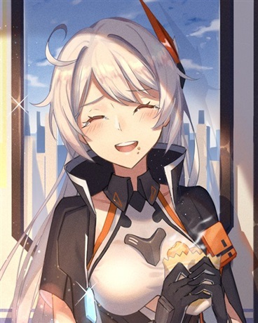 关于我的女武神聚集地