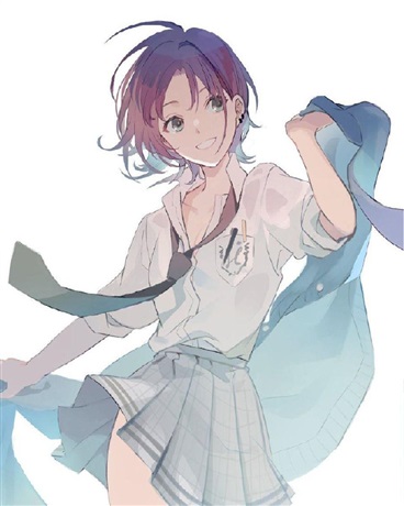 中二病也要日常向