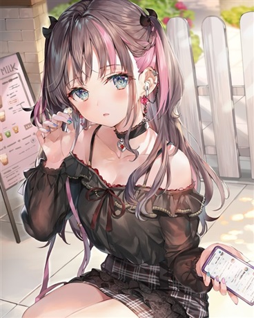 契约共享的可不止是感觉哦