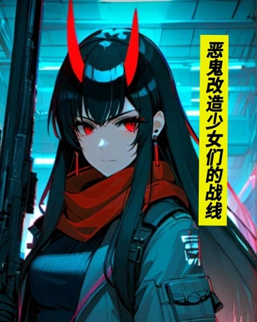 恶鬼改造少女们的战线