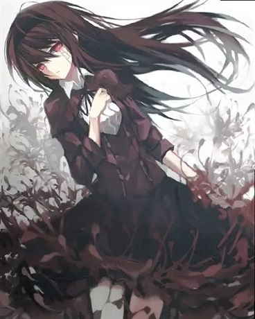 魔王竟是我父亲？