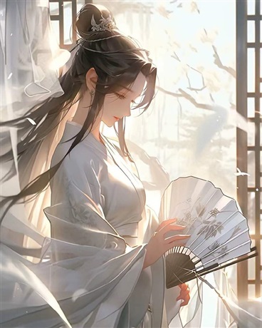 不装了，我确实想让各位仙子魔堕