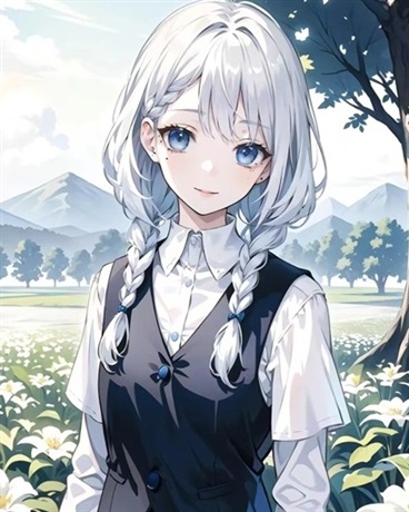 拯救魔法少女计划