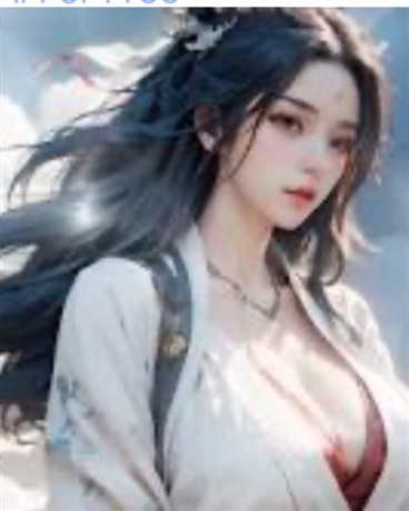 变成女剑仙卧底的日子