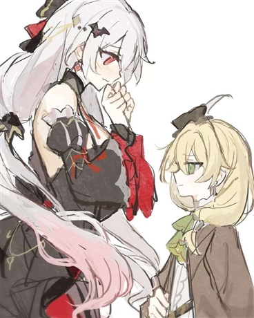 崩坏，但是另一条道路