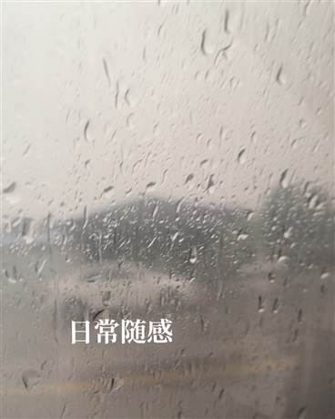 日常随感