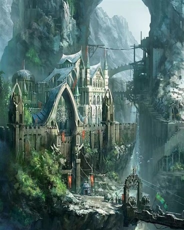 只有我知道的地下城