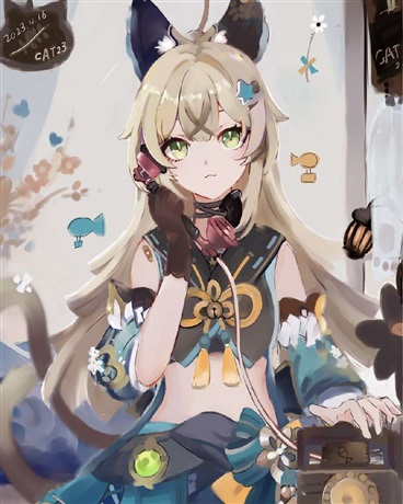 让你换个环境，没让你谈恋爱