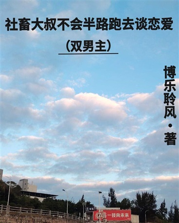 社畜大叔不会半路跑去谈恋爱