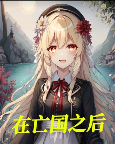 在亡国之后
