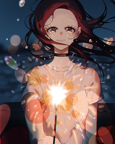 心跳时光机：爱上未来的你