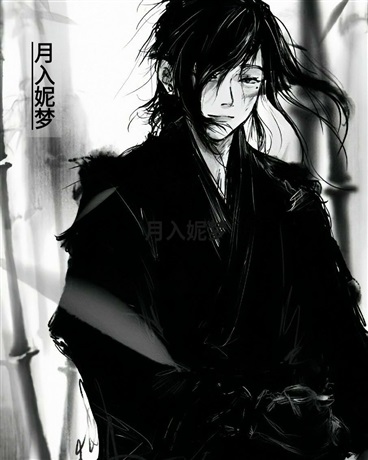 月入妮梦