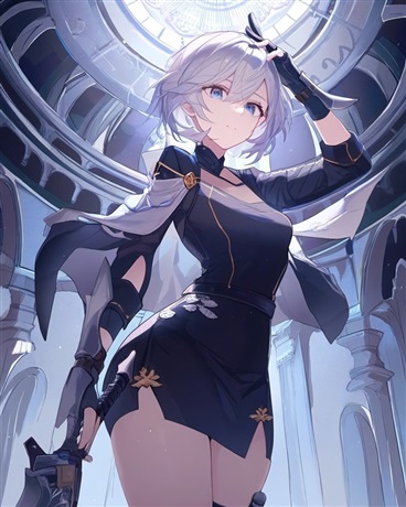 勇者小队的工具人也能人生重启