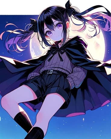 我的师父坏小鬼