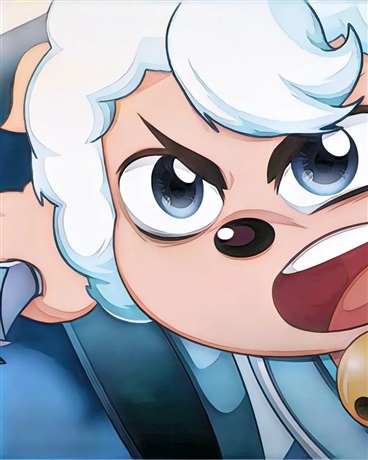 喜羊羊穿越斗罗