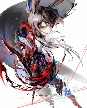 用超现代工业科技拯救泰拉