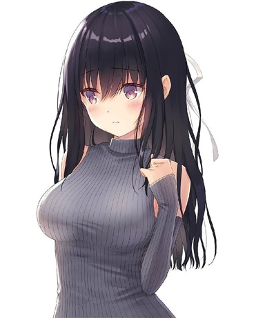 答应恋爱后，邻居姐姐她哭红眼