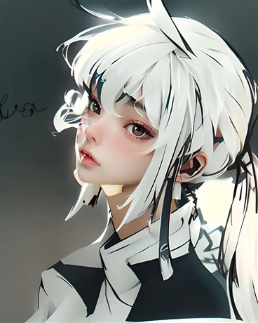 在未世中，我获得了爱情