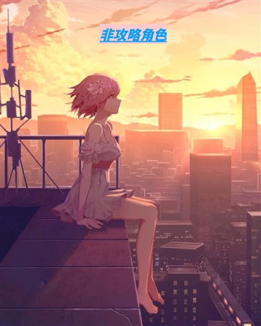 非攻略角色
