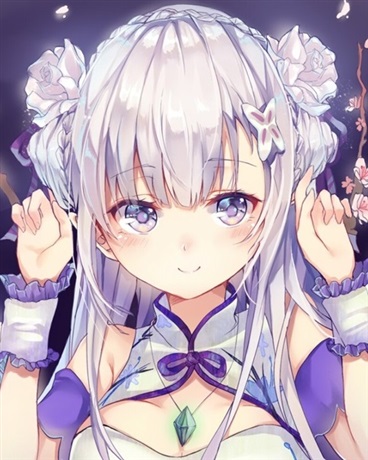 丫头，我陈平安就想欺负你！