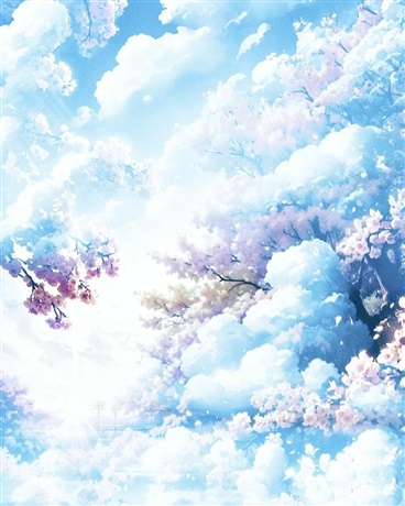 收一个桃花妖做徒弟