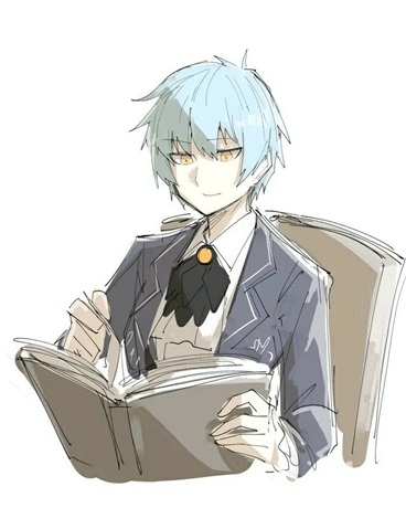 几个大傻的奇妙冒险