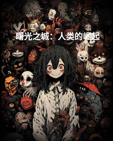 曙光之城：人类的崛起