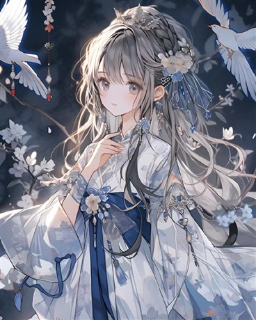 被困游戏：来到了三百年后