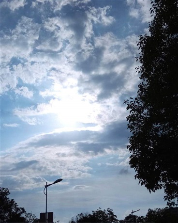 再次追逐夏天