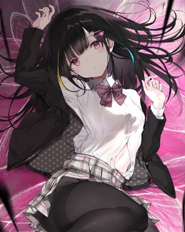 小可怜总是被弄哭