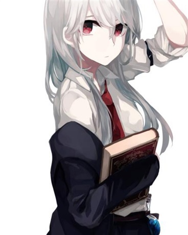 在乙女游戏里寻求正常恋爱