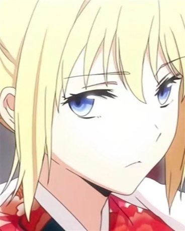 擅长捉弄别人的千奈同学