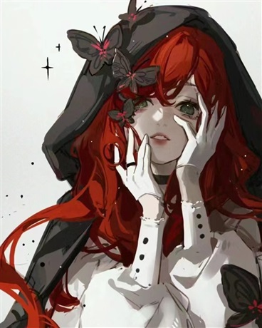 系统让我在恋爱游戏里悲剧