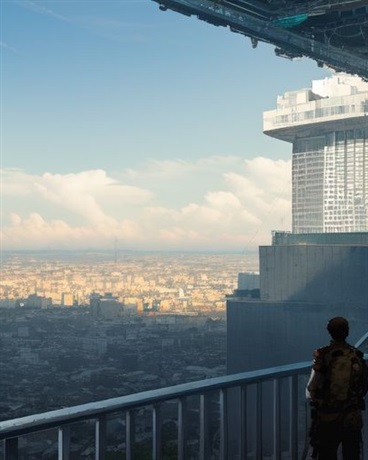 末世之我在开门