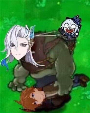 斗罗之谕告潮音