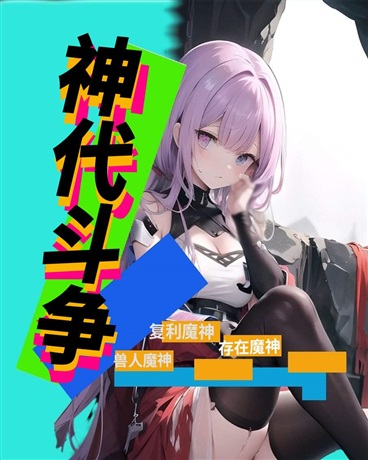 神代斗争