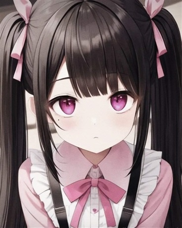 大小姐有些少年老成