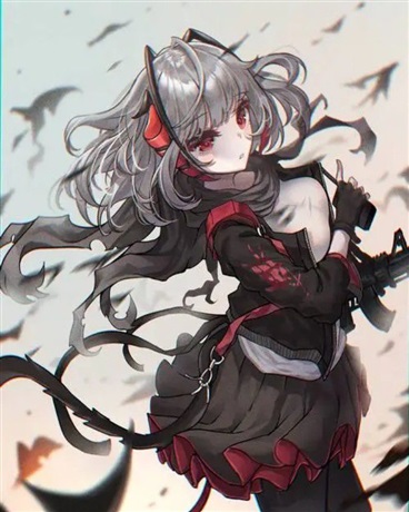 我在乌萨斯打游击的那些年