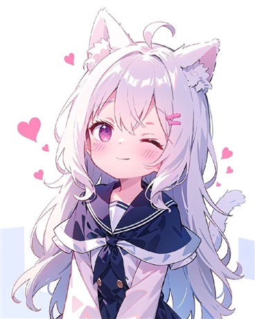 转生精灵，与猫娘一起旅行于世界