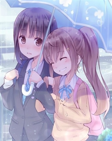 一起合租的少女不会爱上我了吧？