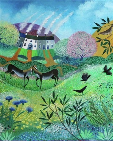 世界崩坏之童话