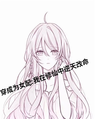 我在修仙中逆天改命